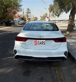 كيا سيراتو